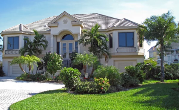 Lawn care services in Jacksonville Fl