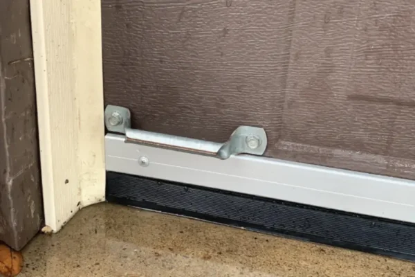 Flexi Armour garage door seal in Jacksonville, FL