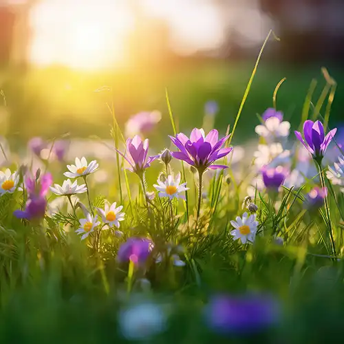 What Is The Best Month To Fertilize My Lawn in Jacksonville FL