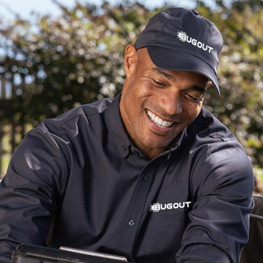 Save 99 on Initial Pest Control Jacksonville's Termite Experts