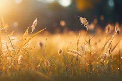 Care For Warm Season Grass in your area