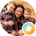 Amanda Z. Avatar