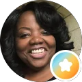 Darlene P. Avatar